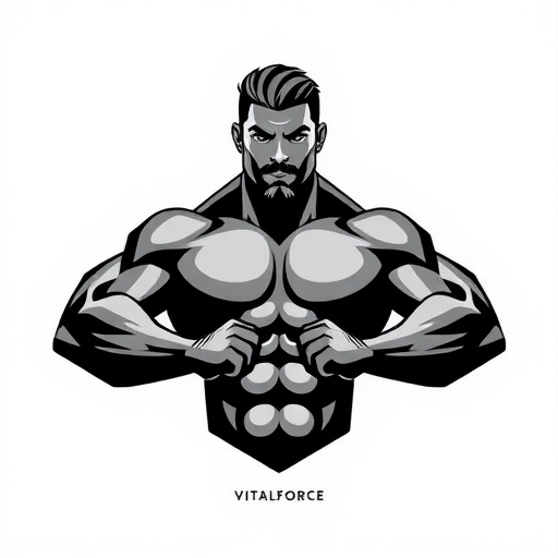 VitalForce Logo